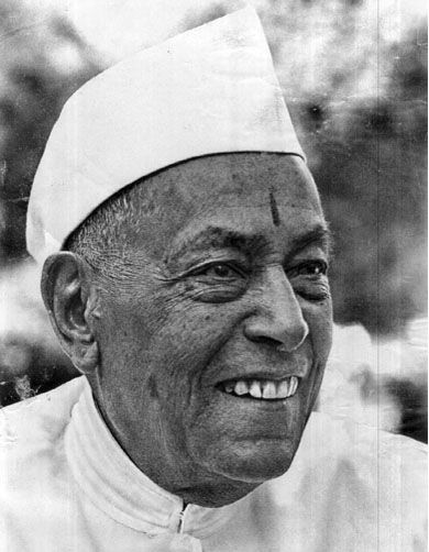 Lalbhai Dalpatbhai