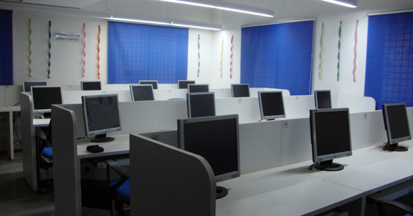 Computer Facility