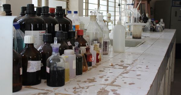 Laboratories